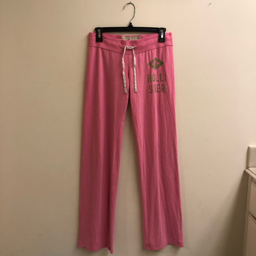 Hollister  sweatpants